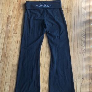 Victoria’s Secret Incredible Flare Yoga Pant